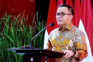 Menpan RB: tidak ada PHK massal 2,3 juta honorer akhir 2023