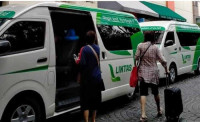 Lintas Shuttle Pelopor K3, Tak Cemas Adanya Kereta Cepat Jakarta-Bandung 