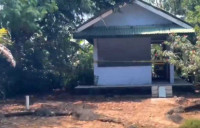 Korban tewas di kawasan Ring 1 Lanud Halim Perdanakusuma anak Pamen TNI AU, ditemukan 6 luka sayatan