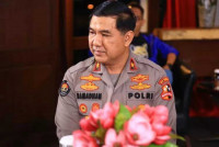 Bareskrim ambil alih kasus temuan 12 senpi di rumdin Syahrul Yasin Limpo