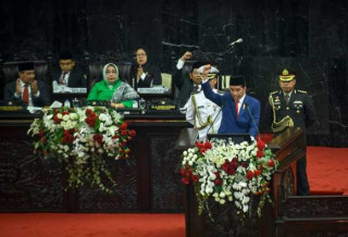 Tahun Depan, Gaji Pokok Aparatur Negara dan Pensiunan Naik 5 Persen