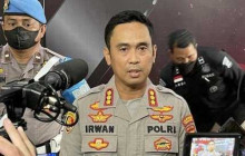 Terseret kasus dugaan pemerasan, Kapolrestabes Semarang punya hubungan dengan Firli Bahuri dan SYL