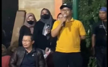 Viral! Arisan Bodong, Owner Baso Aci di Bogor Bawa Kabur Duit Arisan Hingga 5 M
