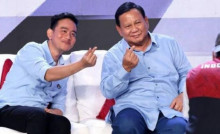 Hari Pertama Kampanye Pilpres, Prabowo-Gibran Berkantor Seperti Biasa