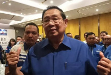 Forum Pendiri Demokrat Cabut Dukungan untuk Prabowo-Gibran, SBY: Hanya Mencatut Nama Saya