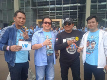 Prabowo, Satu-satunya Capres yang Belum Pernah Tersandung Korupsi