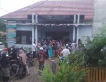 Bawaslu Banyuasin diminta tegas, usut dugaan Politisasi Distribusi Bantuan Alat memasak berbasis listrik (AML) di desa sako kecamatan Rambutan