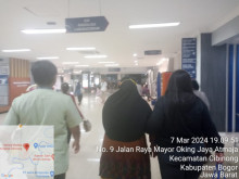 Yogi Bogor: RS KBP Darmaga Kerja Sama Dengan RS Sentra Medika Cibinong