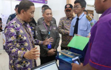  Pemenang lomba Gelar Teknologi Tepat Guna Tingkat Kabupaten Tangerang Tahun 2024
