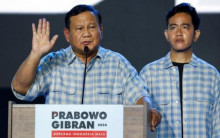 Rekapitulasi Nasional Tinggal Menyisakan 6 Provinsi, Keunggulan Prabowo-Gibran Semakin Mantap