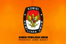 KPU Jawa Barat Lambat Selesaikan Rekapitulasi, Ketua KPU RI Geram