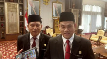 BPR Sumatera Selatan Laporkan Pertumbuhan Positif dalam Rapat Umum Pemegang Saham Tahunan 2023
