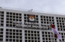 KPU Umumkan Hasil Pileg 2024: PDIP Juara Disusul Golkar, PPP Gagal ke Senayan