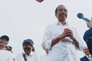 Tak Ada Arahan Khusus, Jokowi Pastikan 4 Menteri Hadir di Sidang MK