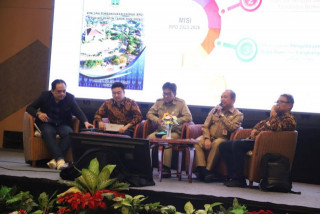 Bappeda  Kota Tangerang gelar Musrenbang RKPD Tahun 2025