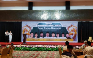 Sinergi HIPMI Sumsel dan Pemerintah: Membangun Ekosistem Investasi untuk Kemajuan Sumatera Selatan