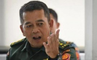 Terus Didalami Penyebab Bentrok Anggota TNI AL dan Brimob di Pelabuhan Sorong