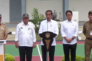 Tanggapi Putusan MK, Presiden Jokowi: Tuduhan-Tuduhan ke Pemerintah Tidak Terbukti