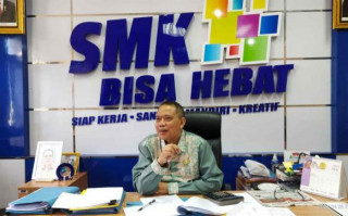 Judul: SMKN 2 Palembang Ungkap 4 Jalur Penerimaan PPDB Tahun Ajaran 2024/2025