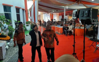 Prabowo tak hadiri undangan PKS, sinyal tolak PKS gabung koalisi?