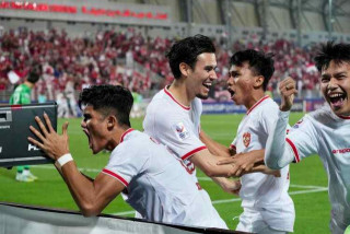 Larangan nobar Piala Asia U23 telat, sehingga bikin gaduh