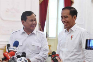 Alasan dirikan Presidential Club, Prabowo ingin ajak Jokowi, SBY, dan Megawati berdiskusi