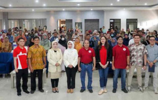 RSUD Kabupaten Tangerang Gelar Seminar Peduli Dialisis bagi Pasien Ginjal Kronik