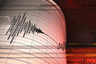 Gempa Magnitudo 5,4 Guncang Kepulauan Seribu DKI Jakarta