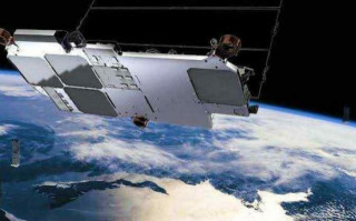 Bakal diresmikan Jokowi dan Elon Musk, apa itu satelit Starlink?