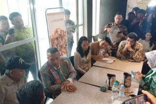 Bareskrim Polri turun tangan buru tiga buronan kasus Vina Cirebon
