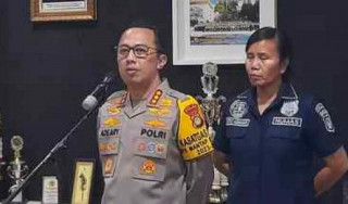 Polda Metro Jaya dan Polda Jawa Barat buru DPO kasus Vina Cirebon