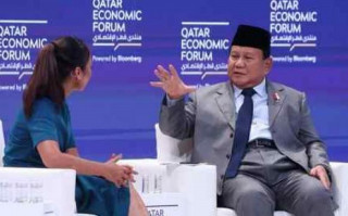 Prabowo akan pangkas anggaran program tak penting untuk dialihkan ke makan siang gratis