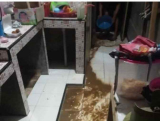 55 Rumah di Cigudeg Bogor Terdampak Banjir Bandang, Camat Ungkap Penyebabnya