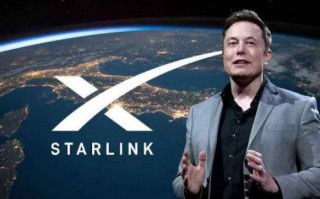 Bakal disambut langsung Jokowi, Elon Musk resmikan Starlink besok
