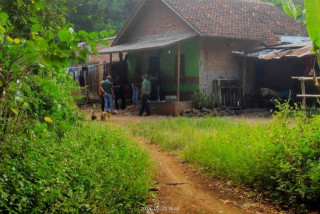 Kasus Vina Cirebon, polisi geledah rumah Pegi alias Perong di Cirebon