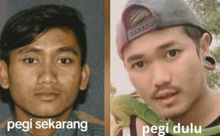 Pegi yang ditangkap diragukan sebagai pembunuh Vina Cirebon yang sebenarnya