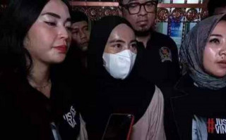 Usai diperiksa penyidik, Linda teman Vina Cirebon: semoga kasusnya cepat selesai, kasihan banyak yang dibully
