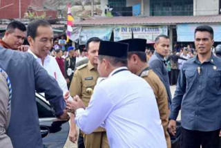 Jokowi: Tidak boleh ada yang disembunyikan dalam proses hukum kasus Vina Cirebon