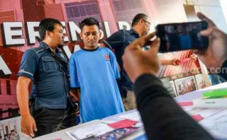 Penahanan Pegi Setiawan dalam kasus Vina Cirebon lemah dan berpotensi melanggar HAM