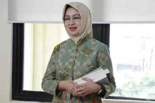 Siap mundur dari DPR, Airin Rachmi Diany maju Pilgub Banten 2024