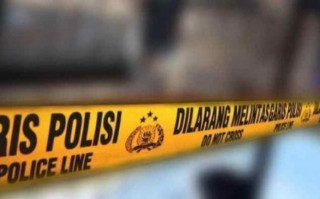 Jasad bocah 9 tahun ditemukan tewas terbungkus karung di Bantar Gebang