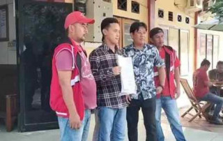 Gegara tak terima kena bola, guru olahraga SD di Sukabumi aniaya siswanya, hingga dicekik dan dijambak