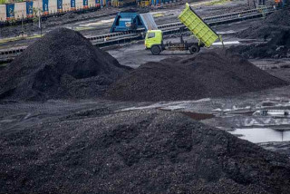 Siap-siap .. PBNU segera dapat konsesi tambang batu bara kelas kakap