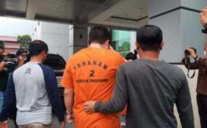 Polisi gerebek dua pabrik oli palsu di Tangerang, disita oli menyerupai merek-merek terkenal