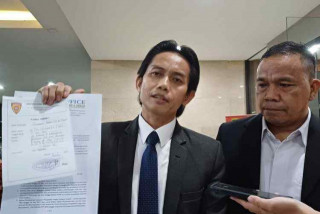 Kubu Pegi Setiawan surati Kapolri dan 2 Jenderal minta gelar perkara khusus kasus Vina Cirebon