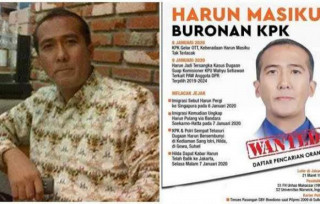 Buru buronan Harun Masiku, KPK panggil Sekjen PDIP Hasto Kristiyanto tanggal 10 Juni 2024