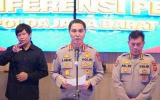 Polda Jabar buka layanan hotline untuk tampung informasi kasus Vina Cirebon