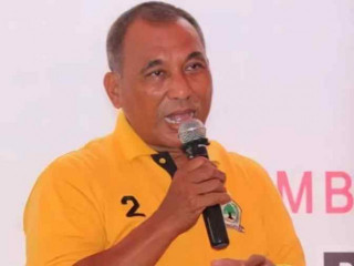 Wasekjen DPP Golkar Tegaskan Jaro Ade Satu-satunya Calon Bupati Bogor Dari Golkar