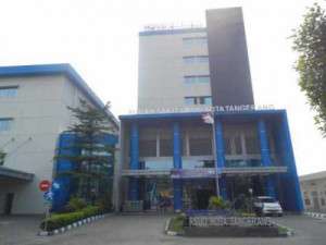 Layanan Unggulan RSUD Kota Tangerang
