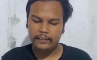 Setelah dirujak netizen, kreator konten Teyeng Wakatobi diperiksa terkait ujaran kebencian di kasus Sukolilo - Pati